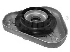 Опора амортизатора перед. MB E-class (W212) 09- (з підшипником) CORTECO 80005408