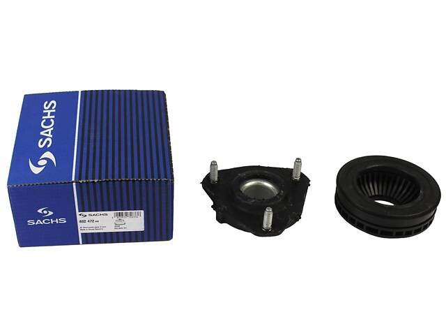 Опора амортизатора передня Ford Fiesta 2002-2008 SACHS 802 472 - Фото 1