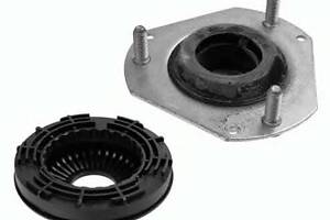 Опора амортизатора передня Ford Fiesta 2008-2017 LEMFORDER 35479 01 Ford Fiesta