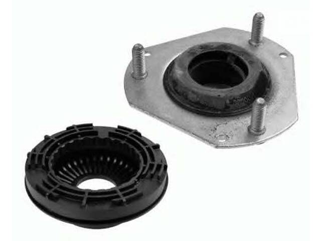 Опора амортизатора передня Ford Fiesta 2008-2017 LEMFORDER 35479 01 Ford Fiesta - Фото 1