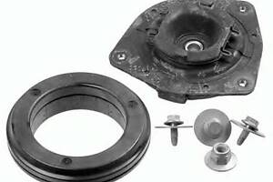 Опора амортизатора передняя левая Nissan Rogue 2008-2015 LEMFORDER 34987 01 Nissan Rogue