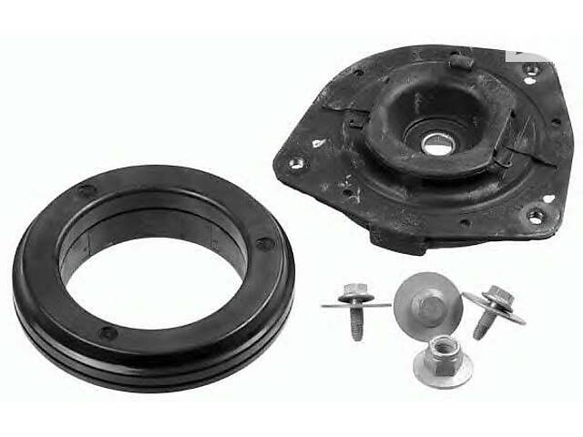 Опора амортизатора передняя Nissan Pulsar (C13) 2014-2018 LEMFORDER 34989 01 - Фото 1