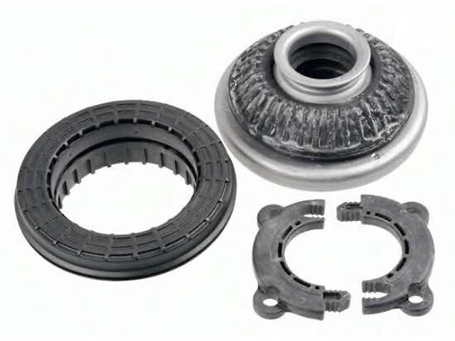 Опора амортизатора передняя Opel Astra H 2004-2009 LEMFORDER 31505 01 - Фото 1