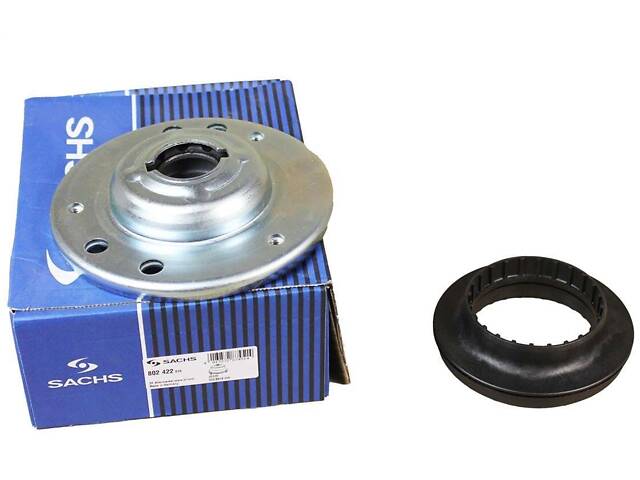 Опора амортизатора передняя Opel Vectra C 2002-2008 SACHS 802 422 Opel Vectra C - Фото 1