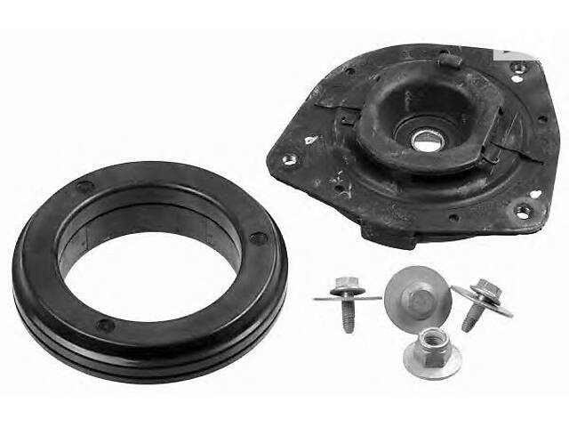 Опора амортизатора передняя правая Nissan Note (E11) 2004-2014 SACHS 802 527 - Фото 1