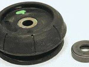 Опора амортизатора SACHS 802238 на OPEL VECTRA A Наклонная задняя часть (88_, 89_)