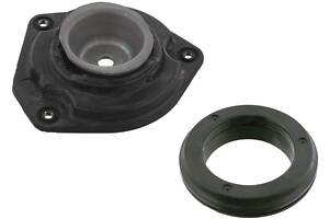 Опора амортизатора з підшипником