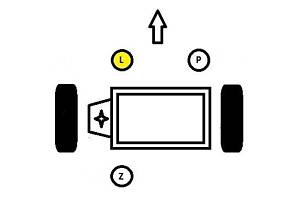 Опора двигателя / КПП NISSAN NP200 / DACIA DUSTER / DACIA LOGAN (LS_) 2001-2018 г.