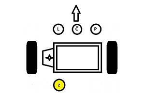 Опора двигателя / КПП OPEL SIGNUM (Z03) / FIAT CROMA (194_) 2002-2015 г.