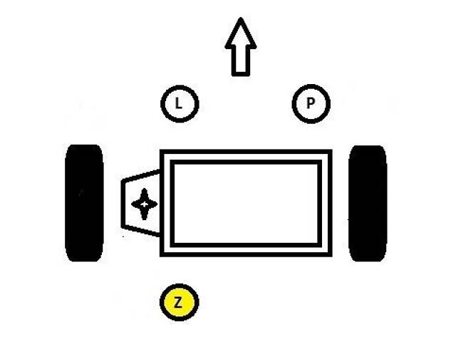 Опора двигателя / КПП RENAULT EXPRESS / RENAULT MEGANE (KA0/1_) 1985-2008 г.