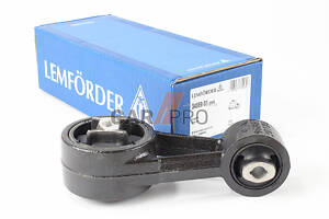 Опора двигателя, R, CITROEN C5/C6/C8/Jumpy, PEUGEOT 407/807/Expert, 1.8-3.0, 01-