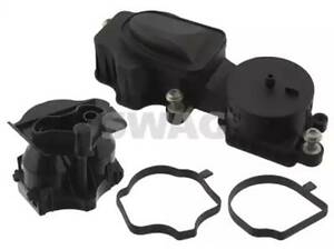 Клапан выпуска воздуха с дополнительными материалами на Seria 3, Seria 5, Seria 7, X3, X5