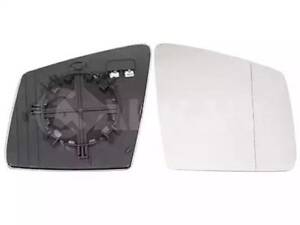 Стекло зеркала на G-Class, GL-Class, GLK-Class, GLS-Class, M-Class, R-Class