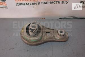 Опора двигателя задняя нижняя Nissan Interstar 2.3dci 2010 820067