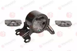 Опора двигуна на Lancer, Outlander