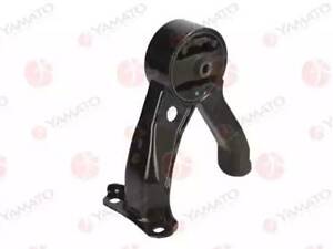 Опора двигуна на Grandis