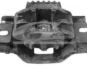 Опора двигателя Ford Fiesta V, Fusion 1.25-1.6 11.2001- Mazda 2 1.3-1.6 04.2003- 12.2007