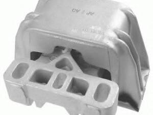 Опора двигуна КПП LEMFORDER 3313601 на AUDI A3 (8L1)