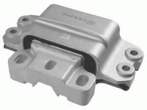 Опора двигуна КПП LEMFORDER 3314301 на VW TOURAN (1T1, 1T2)