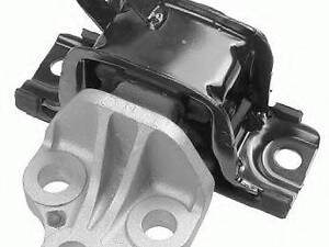 Опора двигателя КПП LEMFORDER 3378601 на OPEL CORSA D