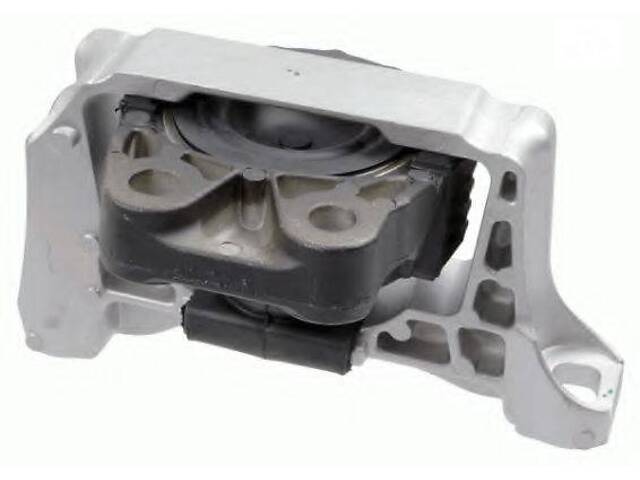 Опора двигуна КПП LEMFORDER 3772701 на FORD GRAND C-MAX (DXA/CB7, DXA/CEU)