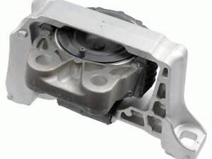 Опора двигуна КПП LEMFORDER 3772801 на FORD GRAND C-MAX (DXA/CB7, DXA/CEU)