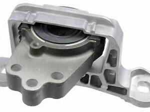 Опора двигуна КПП LEMFORDER 3772901 на FORD FOCUS III