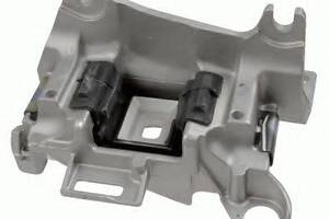 Опора двигуна КПП LEMFORDER 3797501 на RENAULT MEGANE CC (EZ0/1_)