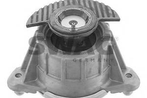 Опора двигателя КПП SWAG 10929975 MERCEDES-BENZ CLS (C218)