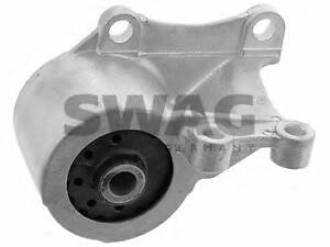 Опора двигателя КПП SWAG 30130067 на VW TRANSPORTER/CARAVELLE Mk IV автобус (70XB, 70XC, 7DB, 7DW)