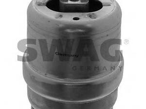 Опора двигателя КПП SWAG 30130087 на VW TRANSPORTER/CARAVELLE Mk IV автобус (70XB, 70XC, 7DB, 7DW)