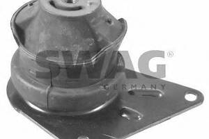 Опора двигателя КПП SWAG 30921218 на VW POLO (6N1)