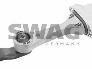 Опора двигуна КПП SWAG 30926610 на VW GOLF Mk IV (1J1)