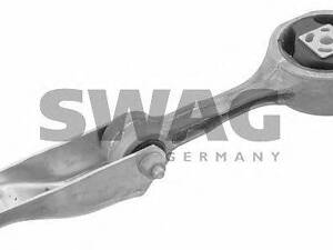 Опора двигателя КПП SWAG 30931123 на SEAT IBIZA V (6J5, 6P5)