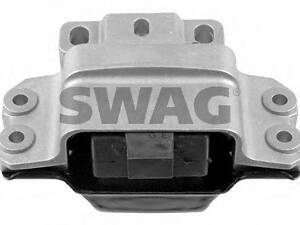 Опора двигателя КПП SWAG 32922724 на SKODA LAURA (1Z3)