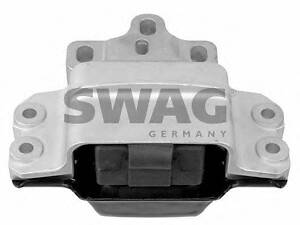 Опора двигателя КПП SWAG 32922932 на AUDI A3 (8P1)