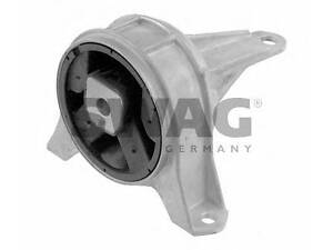 Опора двигуна КПП SWAG 40923681 на VAUXHALL ZAFIRA Mk II (B) (M75)