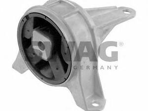 Опора двигуна КПП SWAG 40923681 на VAUXHALL ZAFIRA Mk II (B) (M75)