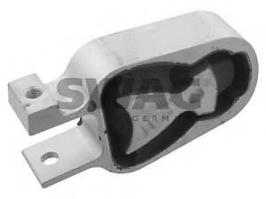 Опора двигуна КПП SWAG 50932669 на FORD MONDEO IV Turnier (BA7)