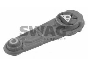 Опора двигуна КПП SWAG 60929593 на RENAULT MODUS / GRAND MODUS (F/JP0_)