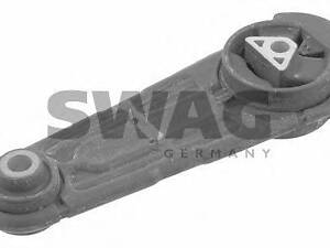 Опора двигуна КПП SWAG 60929593 на RENAULT MODUS / GRAND MODUS (F/JP0_)