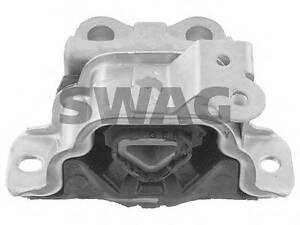 Опора двигателя КПП SWAG 70932269 на FIAT PUNTO EVO (199)