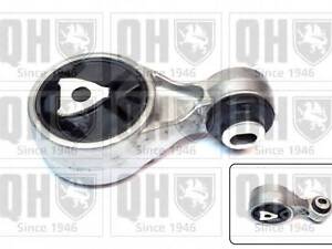 Опора двигуна права Renault Megane II, Scenic II, Kangoo II (8200355673) Renault RENAULT 8200355673 на RENAULT KANGOO BE
