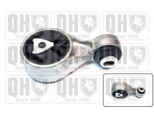 Опора двигуна права Renault Megane II, Scenic II, Kangoo II (8200355673) Renault RENAULT 8200355673 на RENAULT KANGOO BE - Фото 1