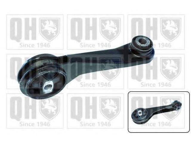 Опора двигуна задня 1,5 dci Renault Kangoo I, Clio II (8200155207) Renault RENAULT 8200155207 - Фото 1