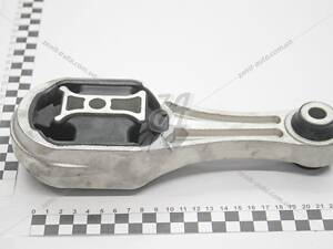 Опора ДВС задняя 1,5dci 1,6 16V Renault Fluence, Megane III 2008- (594573) Hutchinson