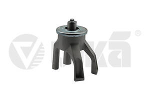 Опора ДВЗ на Transporter