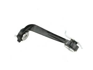 Опора двигуна ліва RENAULT Trafic 14-, Trafic 00-14; NISSAN Primastar 02-14; OPEL Vivaro 01-14 FT52066