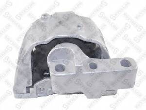 Опора, двигун TOPRAN 107977755 на AUDI A3 (8L1)