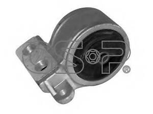 Опора двигуна GSP 514487